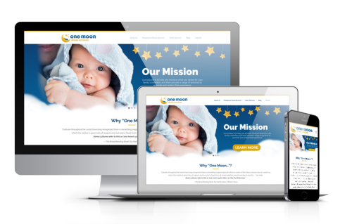 One Moon Doula Services