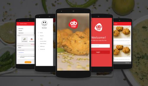 Food Application