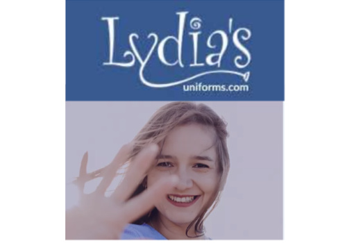 Lydia's Uniforms