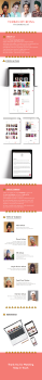 Turban By Rona - Website Design & Development