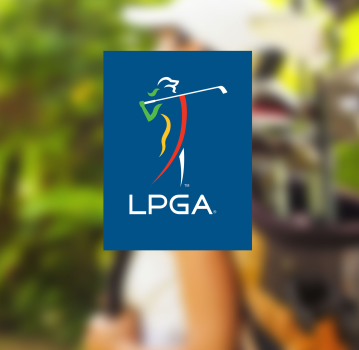 LPGA WOMEN'S NETWORK