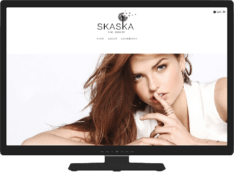 Skaska Fine Jewelry