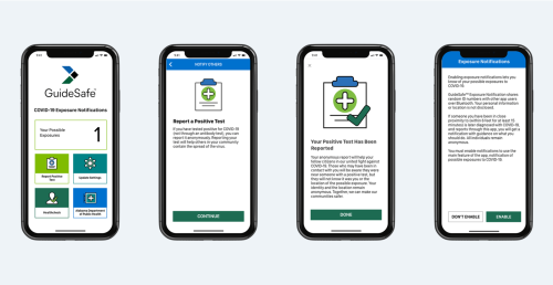 GuideSafe