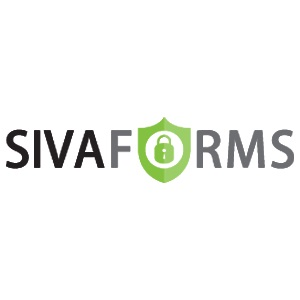 HIPAA Compliant, Responsive and Customized Fillable Forms