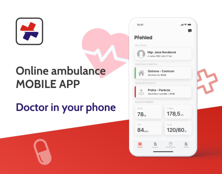Online Ambulance