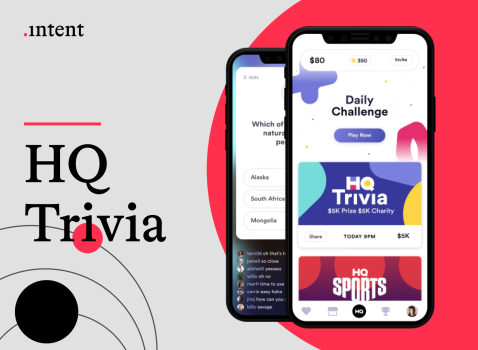 HQ Trivia