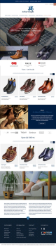 Magento 2 - Redesign