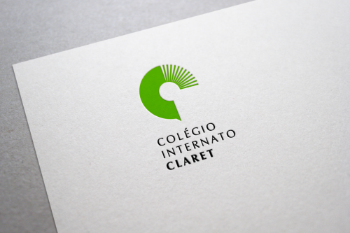 Branding School Claret