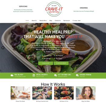 Crave-It Nutrition