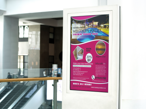 Branding Work