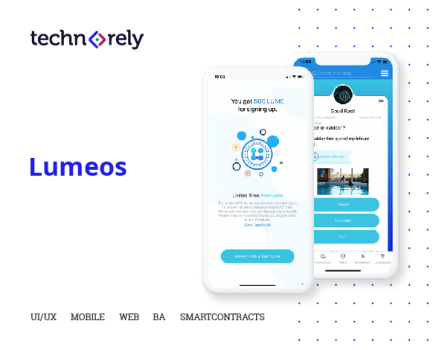 Lumeos