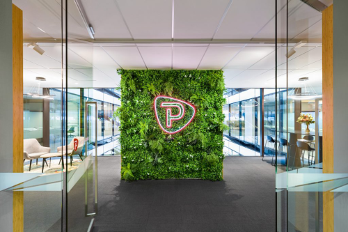 Pepperstone - brand development for Australian Forex broker