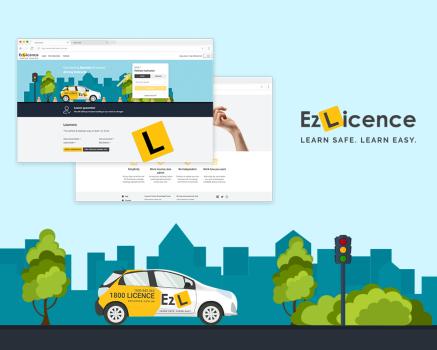 EzLicence