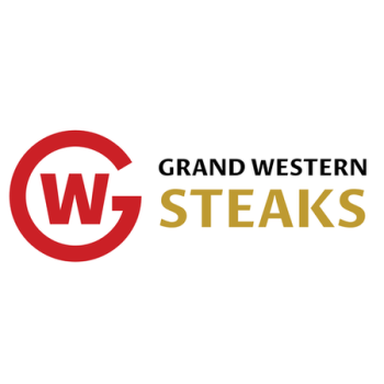 GRAND WESTERN STEAKS