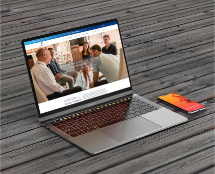 Clarity - A company that is devoted to helping those living with addiction find long lasting recovery.