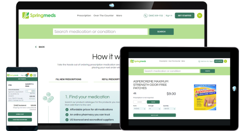 E-Commerce Web Application