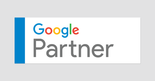 Certified Google ads Partner agency