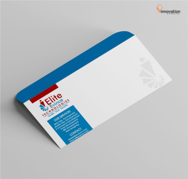 Envelope Design