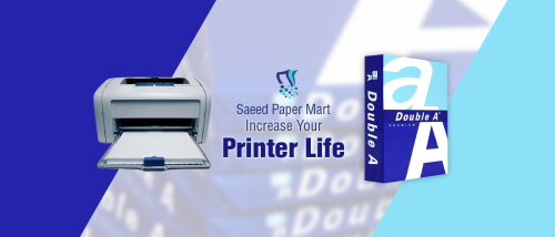 Saeed Paper Mart