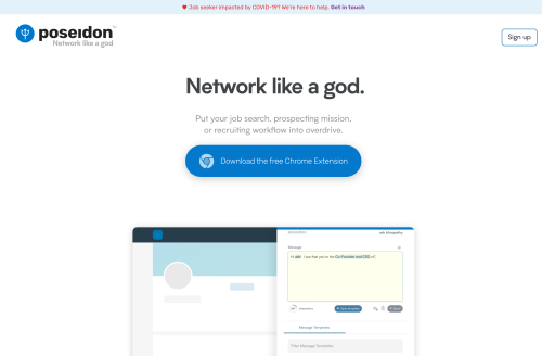 Poseidon