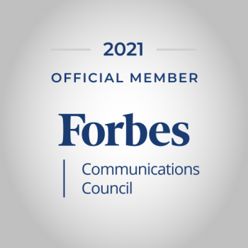 2021 Forbes Communications Council