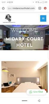 Hotel Managment