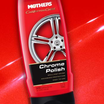Mother's Polishes & Waxes