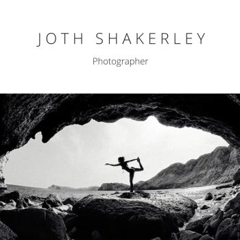 Joth Shakerley Photographer