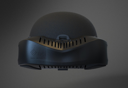 Nvidia powered wearable