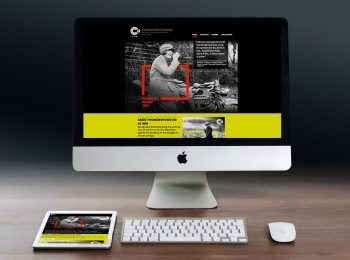 IWM (First World War Centenary) - WordPress Campaign Websites
