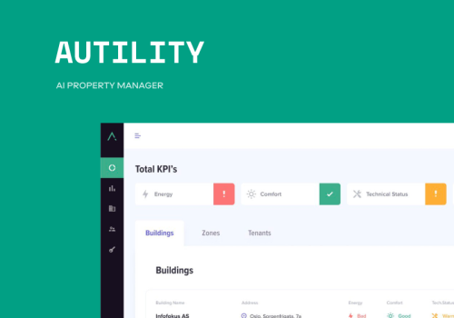 AI property manager