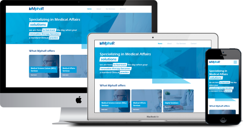 Medical Affairs