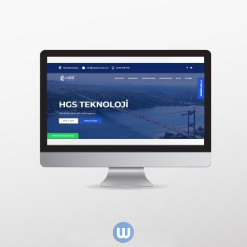HGS Teknoloji