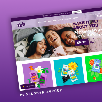 Shopify Web Development