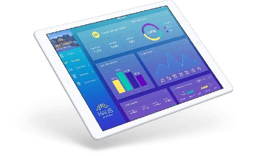 Smart Home Device Hub for Full-scale Configuration-less Home Automation