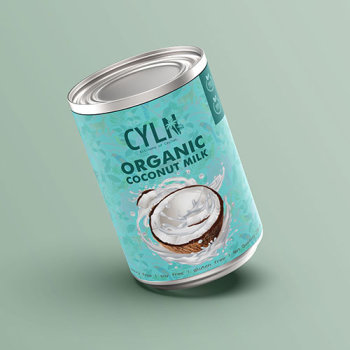 Packaging Design of Ceylon