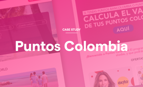 Puntos Columbia
