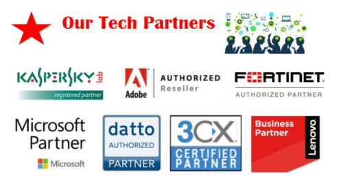 Tech Partner 2/2