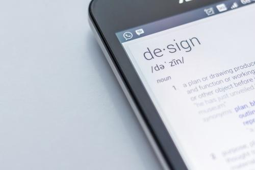 Web & Graphic Design