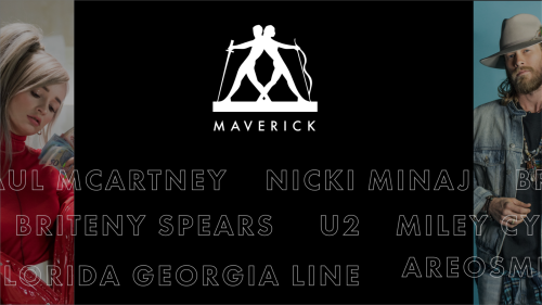 Maverick