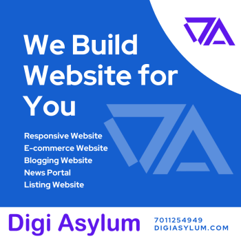 Website Development Service
