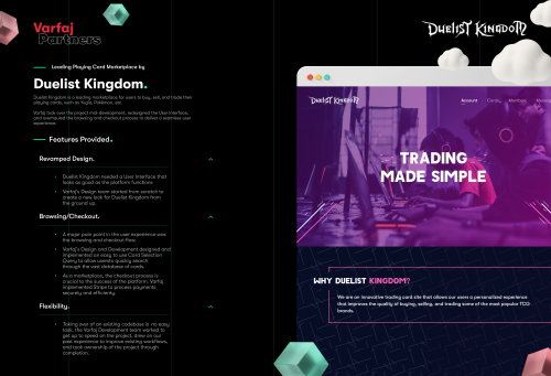 Duelist Kingdom