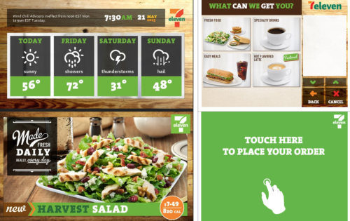 NEXT GEN CONCEPT STORE