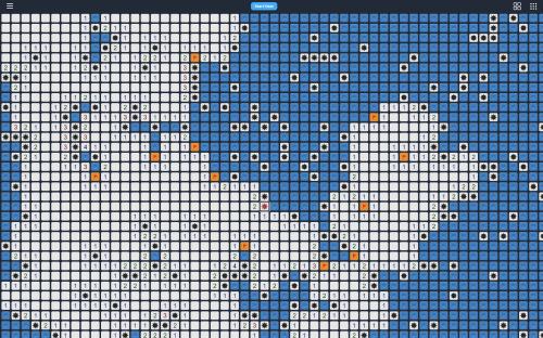Minesweeper PRO [macOS]
