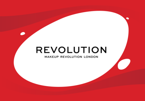 Makeup Revolution