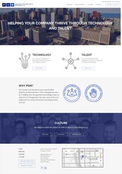 PSM Partners