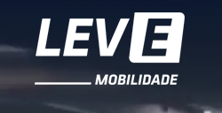 Website da Leve Mobilidade