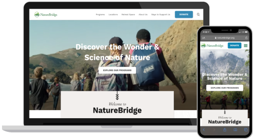 NatureBridge