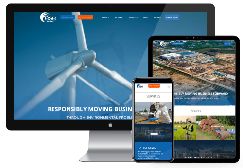 Environmental Services Company