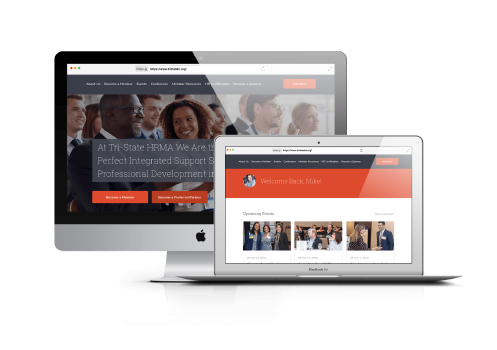 Expansive Member Portal Produces Delight for Members